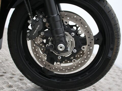 Suzuki GSX1250 GSX 1250 20