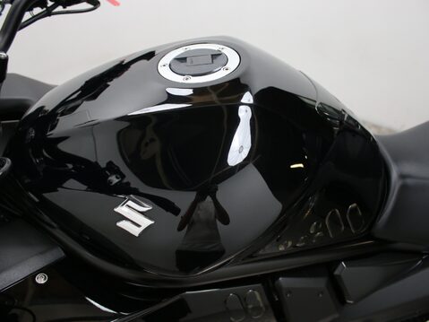 Suzuki GSX1250 GSX 1250 31
