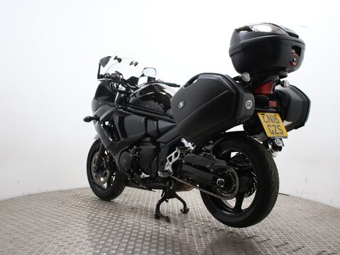Suzuki GSX1250 GSX 1250 9