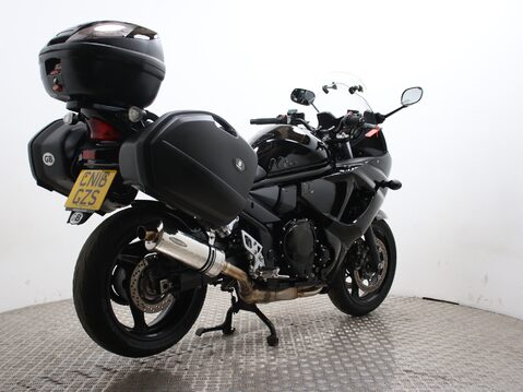 Suzuki GSX1250 GSX 1250 12