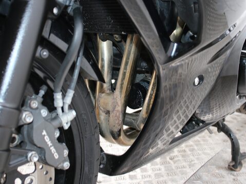 Suzuki GSX1250 GSX 1250 30