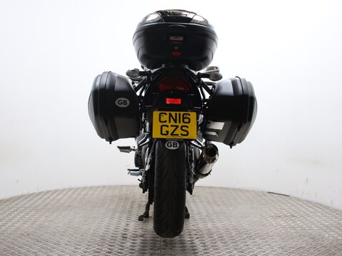 Suzuki GSX1250 GSX 1250 11