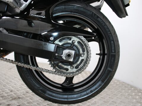 Suzuki GSX1250 GSX 1250 35