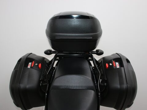 Suzuki GSX1250 GSX 1250 36