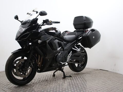 Suzuki GSX1250 GSX 1250 6