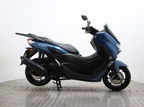 Yamaha Nmax 125 GPD125-A ABS