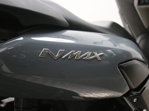 Yamaha Nmax 125 GPD125-A ABS 18