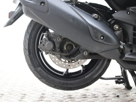 Yamaha Nmax 125 GPD125-A ABS 21