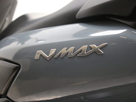 Yamaha Nmax 125 GPD125-A ABS 25