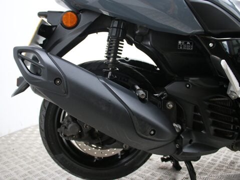 Yamaha Nmax 125 GPD125-A ABS 20