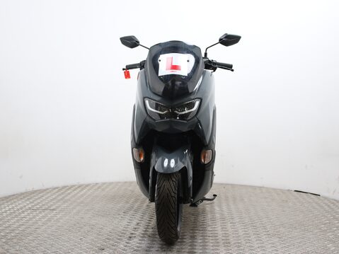 Yamaha Nmax 125 GPD125-A ABS 5