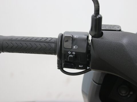 Yamaha Nmax 125 GPD125-A ABS 15