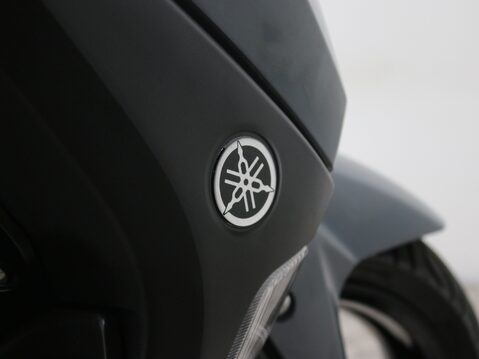 Yamaha Nmax 125 GPD125-A ABS 17