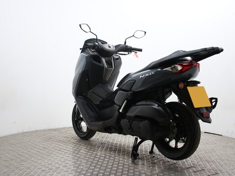 Yamaha Nmax 125 GPD125-A ABS 9
