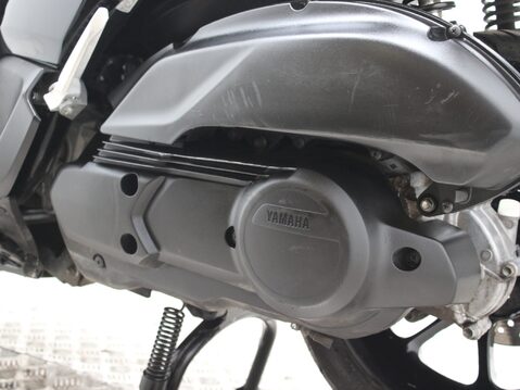 Yamaha Nmax 125 GPD125-A ABS 26