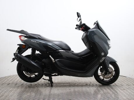 Yamaha Nmax 125 GPD125-A ABS
