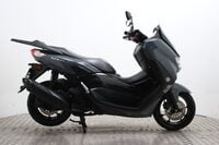 Yamaha Nmax 125 GPD125-A ABS