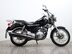 Yamaha YBR125 Custom YBR Custom 