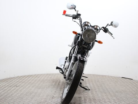 Yamaha YBR125 Custom YBR Custom 5