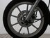 Yamaha YBR125 Custom YBR Custom 21