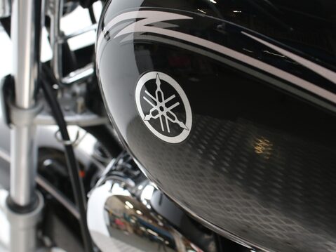Yamaha YBR125 Custom YBR Custom 17