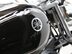 Yamaha YBR125 Custom YBR Custom 25