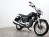 Yamaha YBR125 Custom YBR Custom 3
