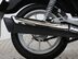 Yamaha YBR125 Custom YBR Custom 27