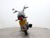 Yamaha YBR125 Custom YBR Custom 11