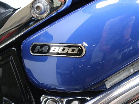 Suzuki Intruder 800 VZ 800 30