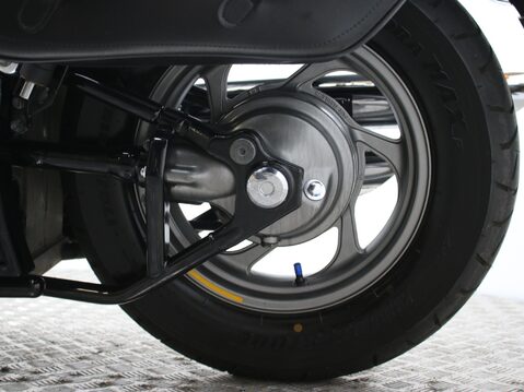Suzuki Intruder 800 VZ 800 32