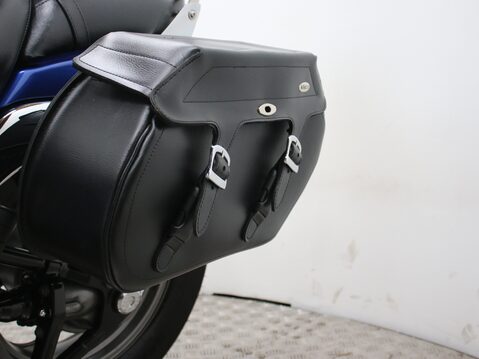 Suzuki Intruder 800 VZ 800 31