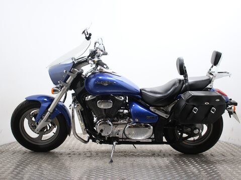 Suzuki Intruder 800 VZ 800 8