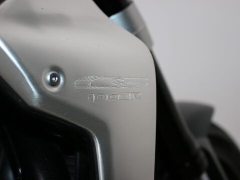 Honda CB1000R CB 1000 RA-J 18