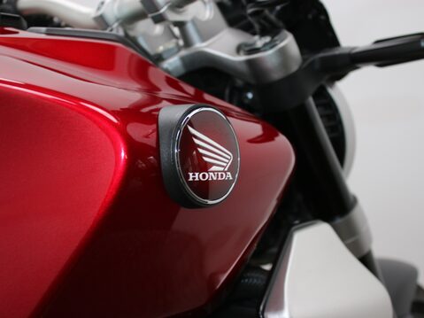 Honda CB1000R CB 1000 RA-J 20