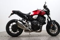 Honda CB1000R CB 1000 RA-J