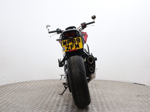 Honda CB1000R CB 1000 RA-J 11