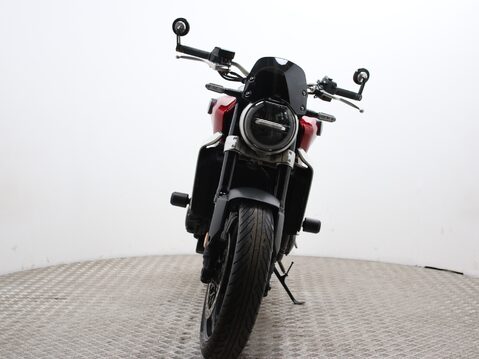 Honda CB1000R CB 1000 RA-J 5