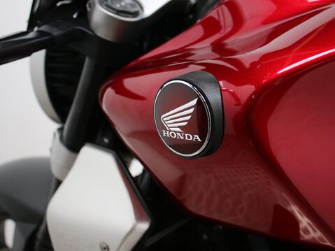 Honda CB1000R CB 1000 RA-J 27