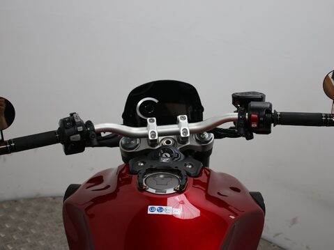 Honda CB1000R CB 1000 RA-J 14