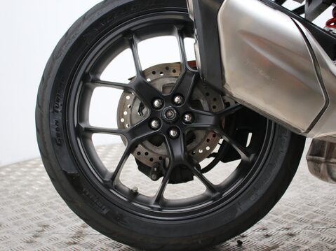 Honda CB1000R CB 1000 RA-J 23