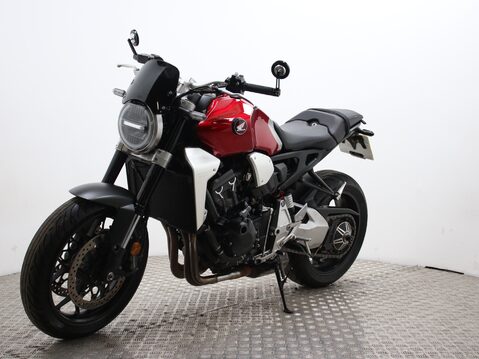 Honda CB1000R CB 1000 RA-J 6