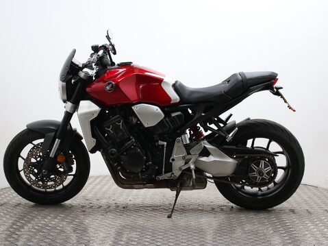 Honda CB1000R CB 1000 RA-J 8