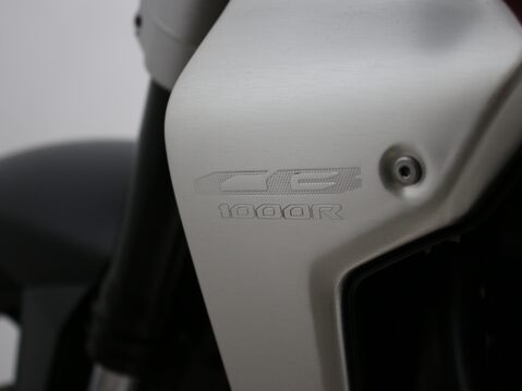 Honda CB1000R CB 1000 RA-J 26