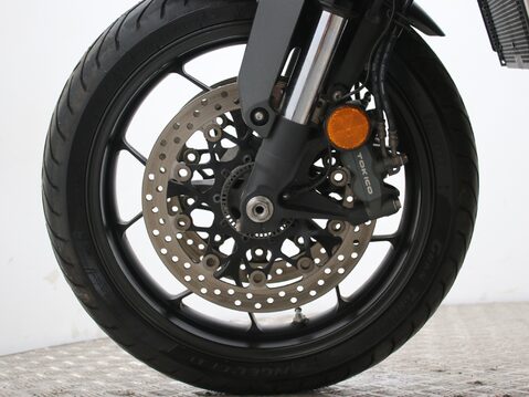 Honda CB1000R CB 1000 RA-J 31