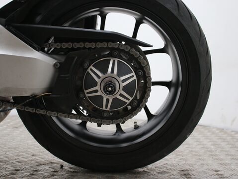 Honda CB1000R CB 1000 RA-J 30