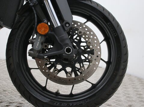 Honda CB1000R CB 1000 RA-J 24