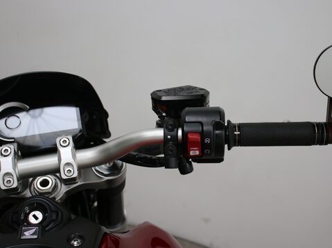 Honda CB1000R CB 1000 RA-J 28