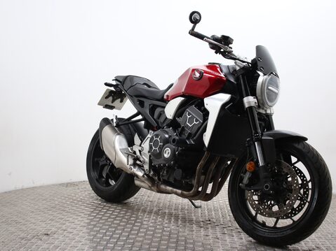 Honda CB1000R CB 1000 RA-J 3