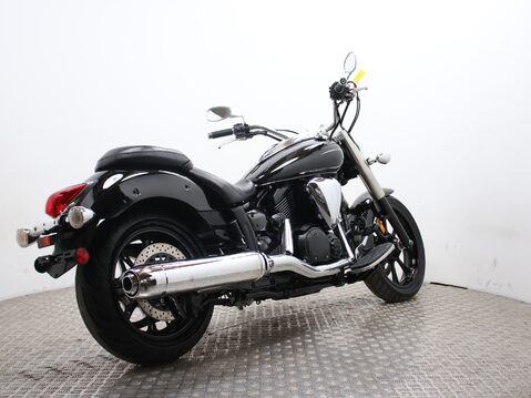 Yamaha XVS950 MIDNIGHT STAR 12